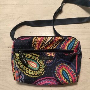 Vera Bradley Belt Bag